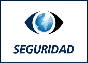 Seguridad ltd agency logo